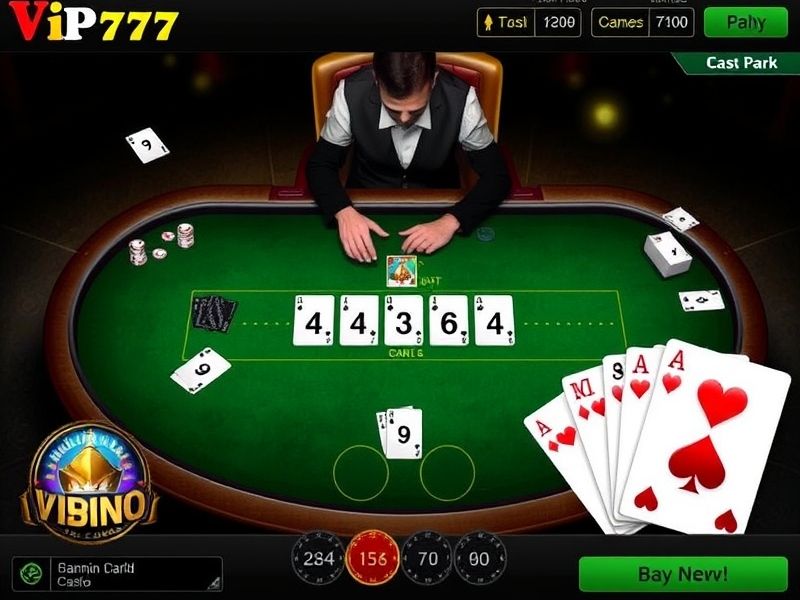 Welcome to VIP777.com.com – Your ultimate destination for premium online gambling. Explore top-rated slots, live casino games, poker, and sports betting with exclusive VIP rewards and bonuses.
