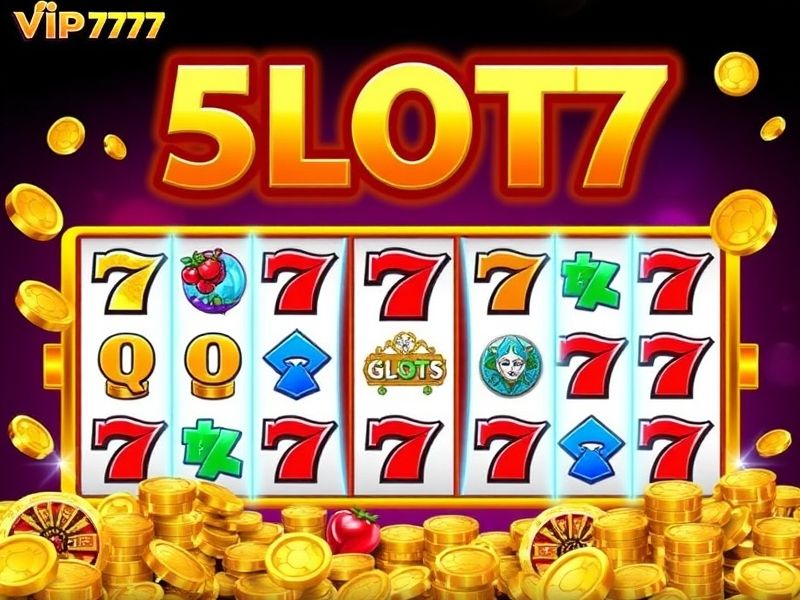 Welcome to VIP777.com.com – Your ultimate destination for premium online gambling. Explore top-rated slots, live casino games, poker, and sports betting with exclusive VIP rewards and bonuses.
