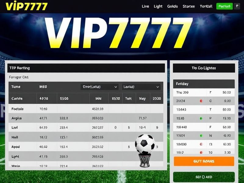 Welcome to VIP777.com.com – Your ultimate destination for premium online gambling. Explore top-rated slots, live casino games, poker, and sports betting with exclusive VIP rewards and bonuses.