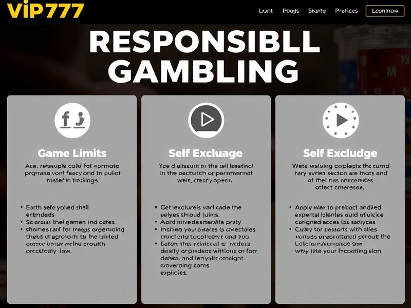 Welcome to VIP777.com.com – Your ultimate destination for premium online gambling. Explore top-rated slots, live casino games, poker, and sports betting with exclusive VIP rewards and bonuses.
